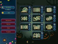 Cкриншот Halloween Night Mahjong 2, изображение № 2850353 - RAWG