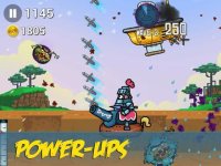 Cкриншот Spunge Invaders, изображение № 1998610 - RAWG