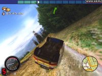 Cкриншот Rally Championship 2000, изображение № 330456 - RAWG