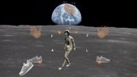 Cкриншот Space Trip Stepper - A Rhythm Game Inspired by Step Dance, изображение № 2386214 - RAWG