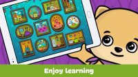Cкриншот Baby games for 2 to 4 year olds, изображение № 1463617 - RAWG