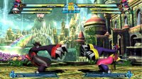 Cкриншот Marvel vs. Capcom 3: Fate of Two Worlds, изображение № 552760 - RAWG