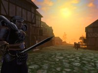 Cкриншот The Elder Scrolls III: Morrowind, изображение № 289979 - RAWG