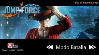 Cкриншот Jump Force Mugen, изображение № 1960202 - RAWG