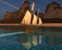 Cкриншот Корсары Online: Pirates of the Burning Sea, изображение № 355513 - RAWG