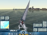 Cкриншот Sail Simulator 2010, изображение № 549456 - RAWG