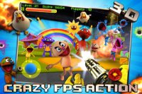 Cкриншот Puppet War:FPS, изображение № 9362 - RAWG