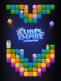 Cкриншот Cubes Empire Champion, изображение № 2681762 - RAWG