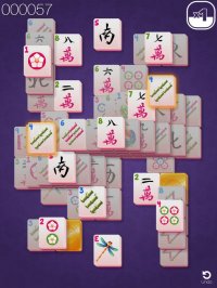 Cкриншот Gold Mahjong FRVR - Shanghai, изображение № 1776380 - RAWG