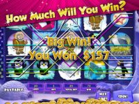 Cкриншот Slots by GameHouse, изображение № 1597448 - RAWG