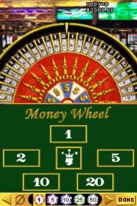 Cкриншот Golden Nugget Casino DS, изображение № 732006 - RAWG