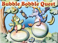 Cкриншот Bubble Bobble Quest, изображение № 378870 - RAWG