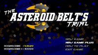 Cкриншот The Asteroid Belt's Trial, изображение № 831301 - RAWG