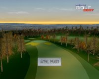 Cкриншот Real World Golf 2007, изображение № 455557 - RAWG