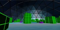 Cкриншот DodgeBall VR, изображение № 3634303 - RAWG