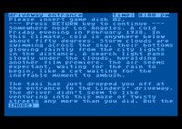 Cкриншот The Witness (1983), изображение № 750659 - RAWG