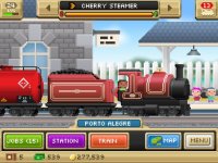 Cкриншот Pocket Trains, изображение № 881962 - RAWG