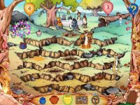 Cкриншот Winnie The Pooh And The Blustery Day: Activity Center, изображение № 1702829 - RAWG