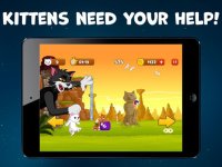 Cкриншот Kitten games: Catastrophe Cat, изображение № 878998 - RAWG