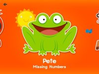 Cкриншот Animal Second Grade Math Games for Kids Free App, изображение № 1491691 - RAWG