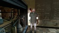 Cкриншот Half-Life 2: Return to Ravenholm, изображение № 2395497 - RAWG