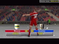 Cкриншот UEFA Challenge, изображение № 299752 - RAWG