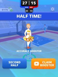 Cкриншот My Basketball Career, изображение № 3430185 - RAWG