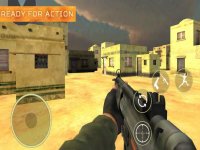 Cкриншот Impossible Shooting Mission, изображение № 1611350 - RAWG