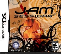 Cкриншот Jam Sessions 2, изображение № 3277330 - RAWG