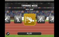 Cкриншот Deluxe Track&Field, изображение № 1336086 - RAWG