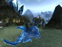 Cкриншот Neo Steam: The Shattered Continent, изображение № 496458 - RAWG