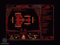 Cкриншот Star Trek: Starfleet Command Volume 2 - Empires at War, изображение № 323652 - RAWG