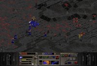 Cкриншот Warhammer 40,000: Chaos Gate, изображение № 227815 - RAWG