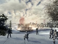 Cкриншот World in Conflict, изображение № 450857 - RAWG