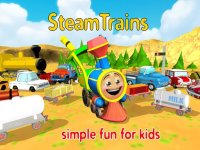 Cкриншот SteamTrains- Complete, изображение № 1890671 - RAWG