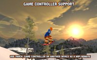 Cкриншот Crazy Snowboard, изображение № 689476 - RAWG