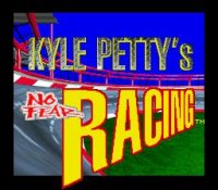 Cкриншот Kyle Petty's No Fear Racing, изображение № 762014 - RAWG