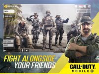 Cкриншот Call of Duty: Mobile, изображение № 2190099 - RAWG