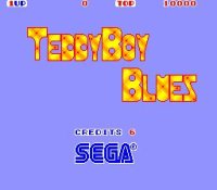 Cкриншот Teddy Boy Blues, изображение № 761095 - RAWG