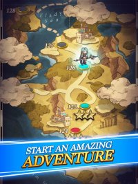 Cкриншот Puzzle Fantasy - RPG Battles, изображение № 1682356 - RAWG