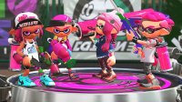 Cкриншот Splatoon 2, изображение № 2235344 - RAWG