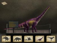Cкриншот Dino Dan: Dino Dig Site, изображение № 2063344 - RAWG