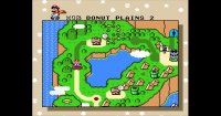 Cкриншот Super Mario World, изображение № 261608 - RAWG