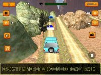 Cкриншот Rally SUV Offroad 3D, изображение № 1596416 - RAWG