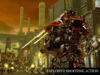 Cкриншот Warhammer 40,000: Freeblade, изображение № 2180623 - RAWG