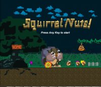 Cкриншот Squirrel Nuts, изображение № 624673 - RAWG