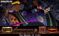 Cкриншот Legend of Kyrandia: Hand of Fate, The (Book Two), изображение № 653396 - RAWG