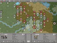 Cкриншот Commander: Europe at War, изображение № 457007 - RAWG