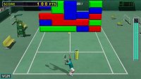 Cкриншот Virtua Tennis: World Tour, изображение № 2025405 - RAWG