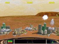 Cкриншот Missile Command, изображение № 323636 - RAWG